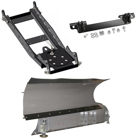 KFI Snowplow Kit Arctic Cat Prowler 500/550/700/1000 - MojoMotoSport.com