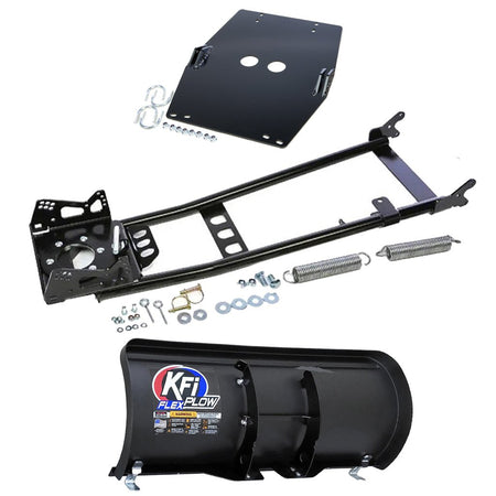 KFI Snowplow Kit fits 1995 - 2003 Honda Foreman TRX400 (FM*FW) & 1998 - 2004 Foreman TRX450 (FM*FE*ES*S) ATV - MojoMotoSport.com