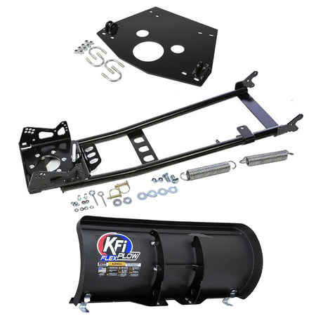 KFI Snowplow Kit fits 2001 - 2004 Honda Rubicon TRX500 (FA*FGA) ATV - MojoMotoSport.com