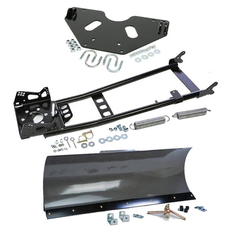 KFI Snowplow Kit fits 2005 - 2006 Honda Foreman TRX500 (FA*FE*FM*TM) & 2005 - 2008 Rubicon TRX500 (FA*FGA) ATV - MojoMotoSport.com