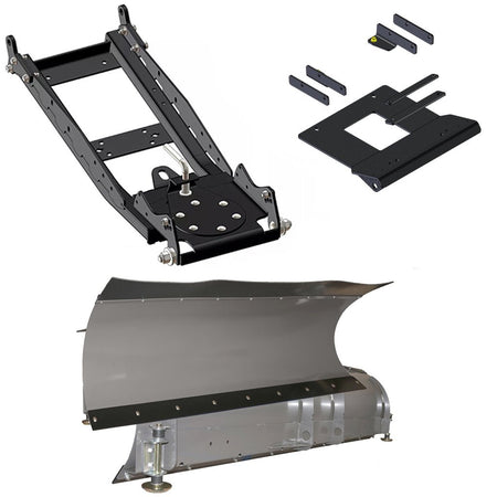 KFI Snowplow Kit Yamaha RMAX2 & RMAX4 - MojoMotoSport.com