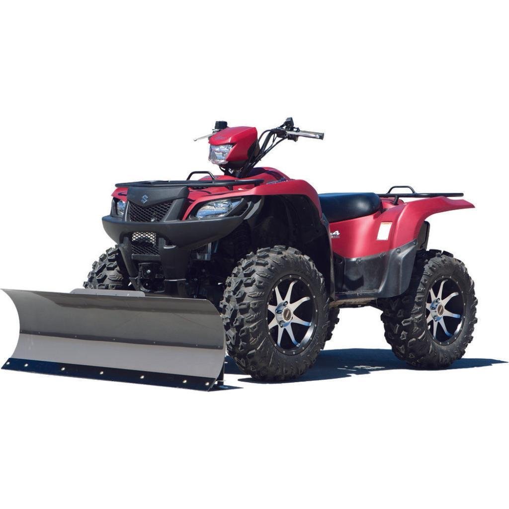 KFI Straight Plow Blade - MojoMotoSport.com