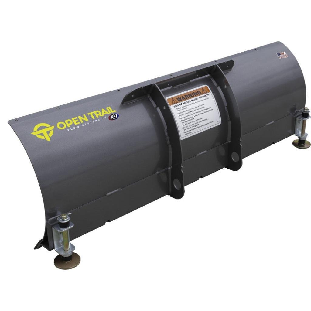 KFI Straight Plow Blade - MojoMotoSport.com