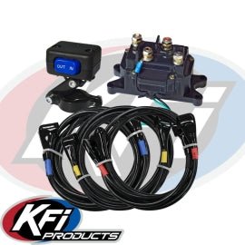 KFI Universal 12V Wiring Kit | ATV - WK - MojoMotoSport.com