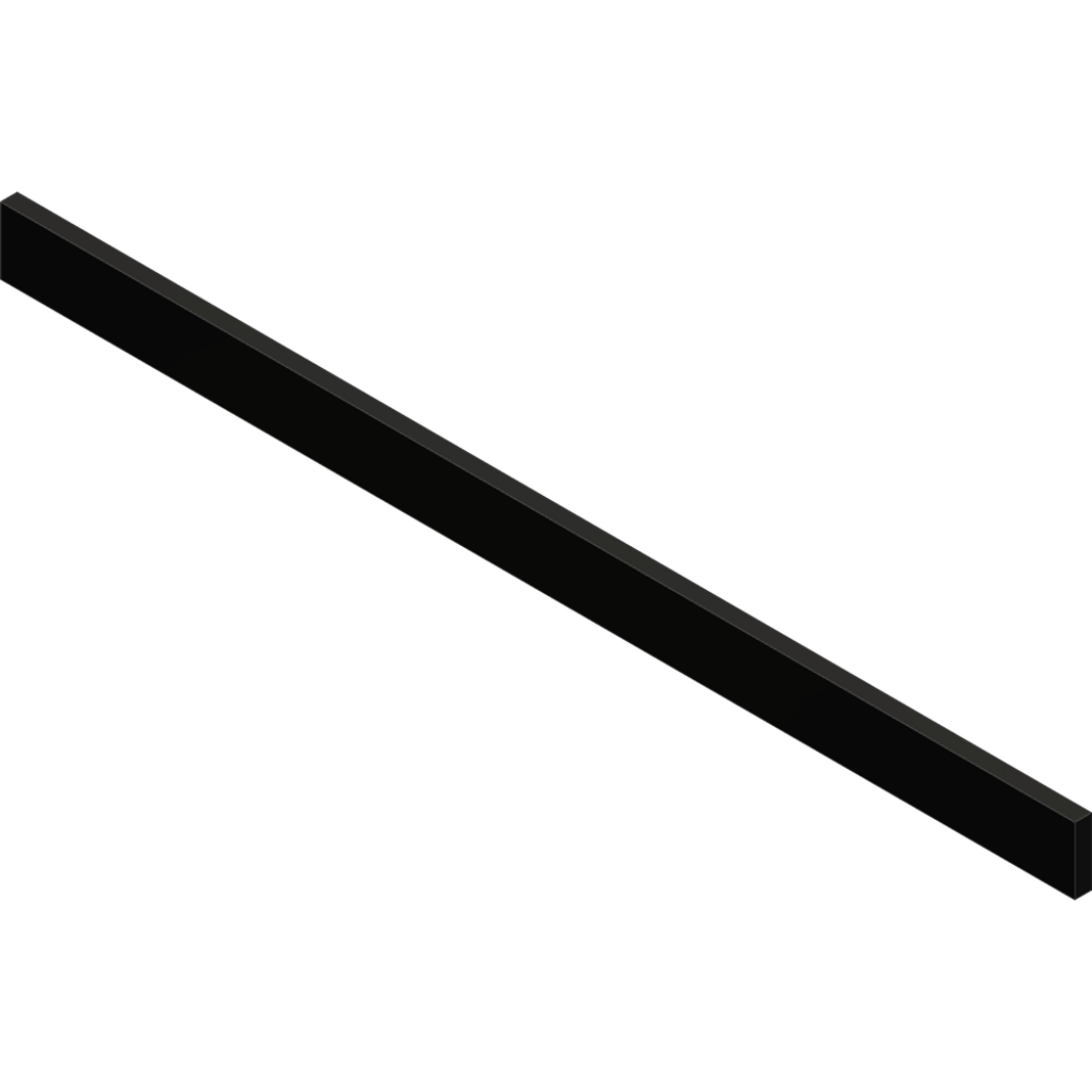 KFI Universal UHMW Plow Blade Wear Bars - MojoMotoSport.com