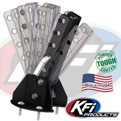KFI UTV Plow Lever Lift Kit | 106045 - MojoMotoSport.com