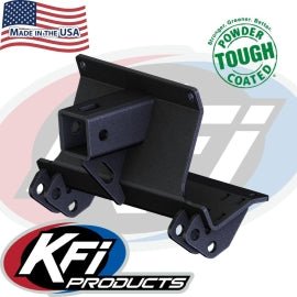 KFI UTV Plow Mount Kit| 106485 - MojoMotoSport.com
