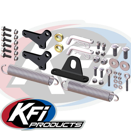 KFI UTV Pro 2.0 Push Tube Parts Kit | 106315 - R - MojoMotoSport.com