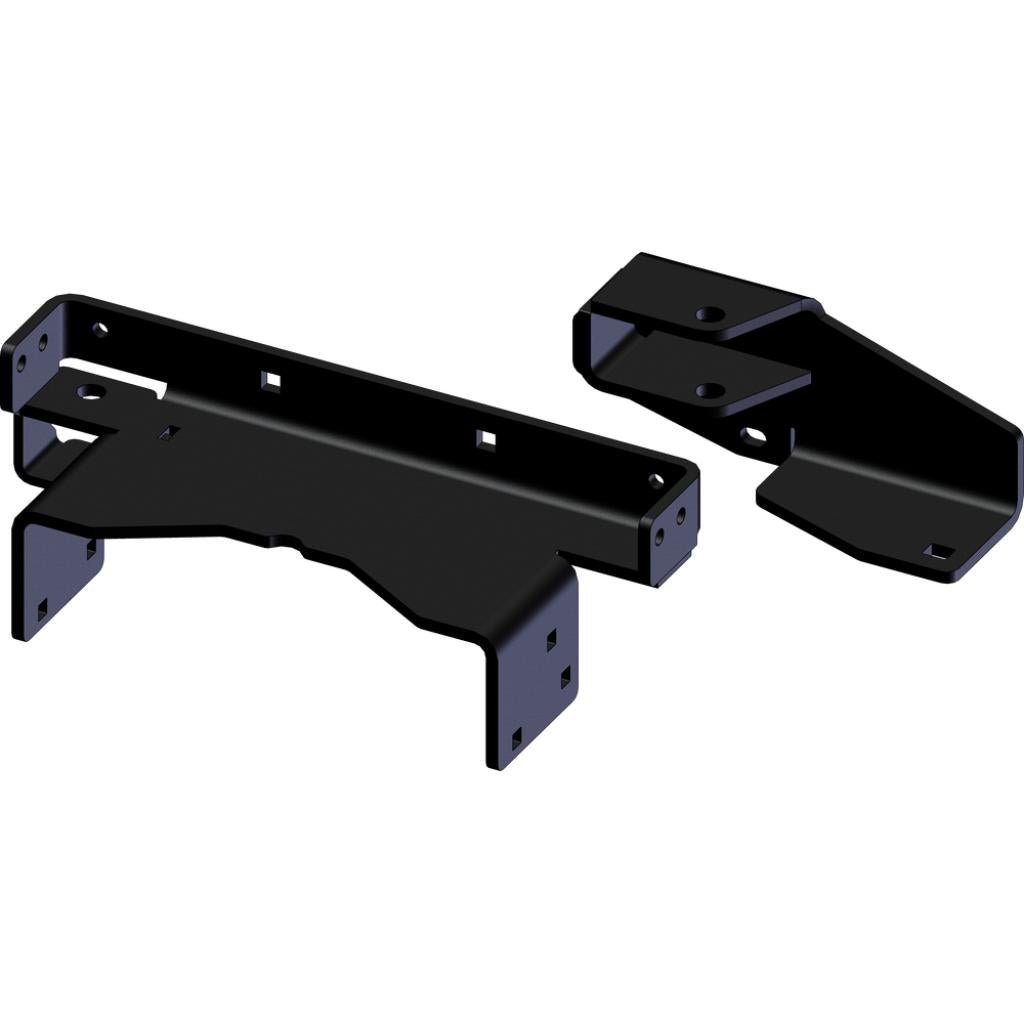 KFI UTV Pro 2.0 Tube Track Extension Actuator Brackets Kit | 106335 - MojoMotoSport.com