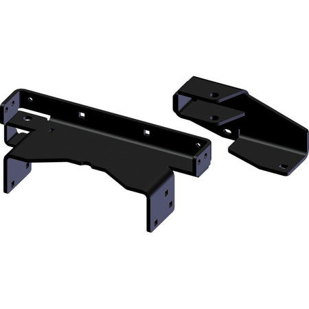KFI UTV Pro 2.0 Tube Track Extension Actuator Brackets Kit | 106335 - MojoMotoSport.com