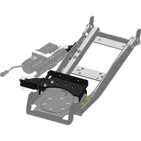 KFI UTV Pro 2.0 Tube Track Extension Actuator Brackets Kits | 106305 - MojoMotoSport.com