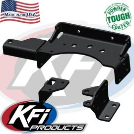 KFI UTV Pro 2.0 Tube Track Extension Actuator Brackets Kits | 106305 - MojoMotoSport.com