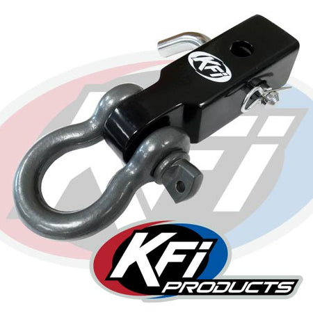 KFI UTV - RSH Receiver Shackle | UTV - RSH - MojoMotoSport.com