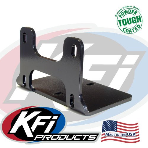 KFI Winch Conversion Mount| 100480 - MojoMotoSport.com