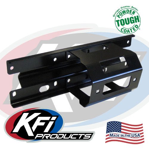 KFI Winch Mount| 100440 - MojoMotoSport.com