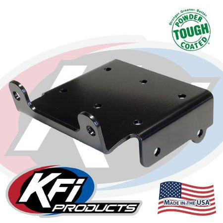 KFI Winch Mount| 100450 - MojoMotoSport.com
