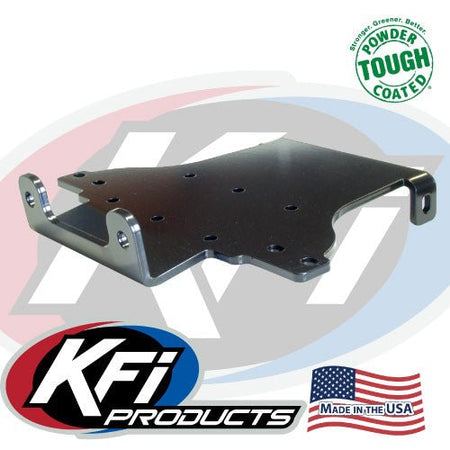 KFI Winch Mount| 100485 - MojoMotoSport.com