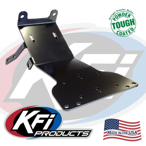 KFI Winch Mount| 100505 - MojoMotoSport.com