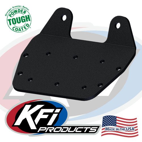 KFI Winch Mount| 100510 - MojoMotoSport.com