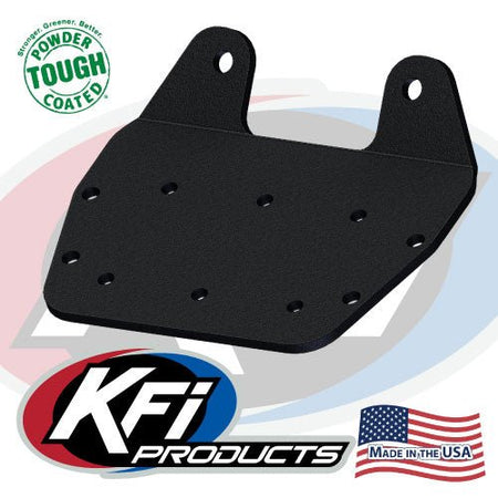 KFI Winch Mount| 100510 - MojoMotoSport.com