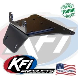 KFI Winch Mount| 100520 - MojoMotoSport.com
