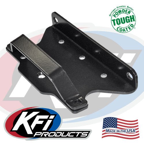 KFI Winch Mount| 100525 - MojoMotoSport.com