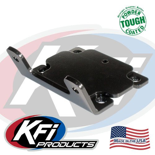 KFI Winch Mount| 100530 - MojoMotoSport.com