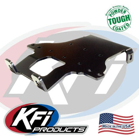 KFI Winch Mount| 100540 - MojoMotoSport.com