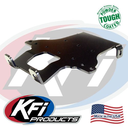 KFI Winch Mount| 100540 - MojoMotoSport.com
