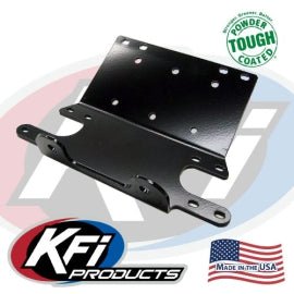 KFI Winch Mount| 100545 - MojoMotoSport.com