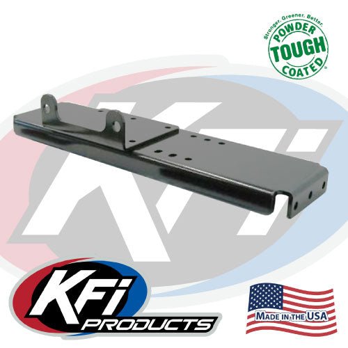 KFI Winch Mount| 100560 - MojoMotoSport.com