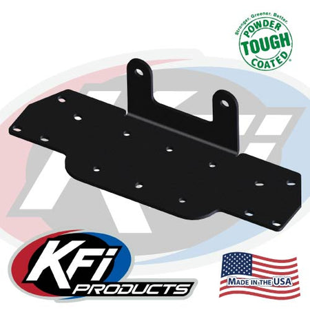 KFI Winch Mount| 100570 - MojoMotoSport.com