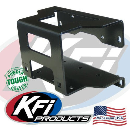 KFI Winch Mount| 100590 - MojoMotoSport.com