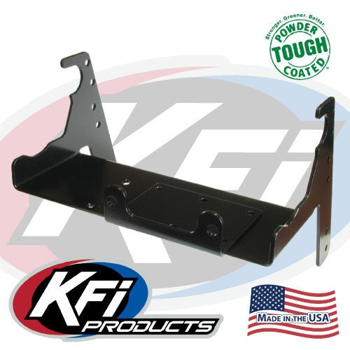 KFI Winch Mount| 100630 - MojoMotoSport.com