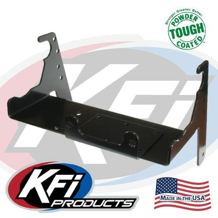 KFI Winch Mount| 100630 - MojoMotoSport.com