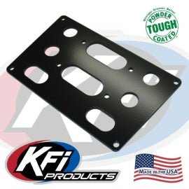 KFI Winch Mount| 100635 - MojoMotoSport.com