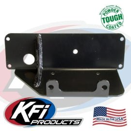 KFI Winch Mount| 100650 - MojoMotoSport.com