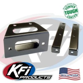 KFI Winch Mount| 100660 - MojoMotoSport.com