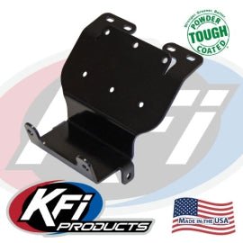 KFI Winch Mount| 100665 - MojoMotoSport.com