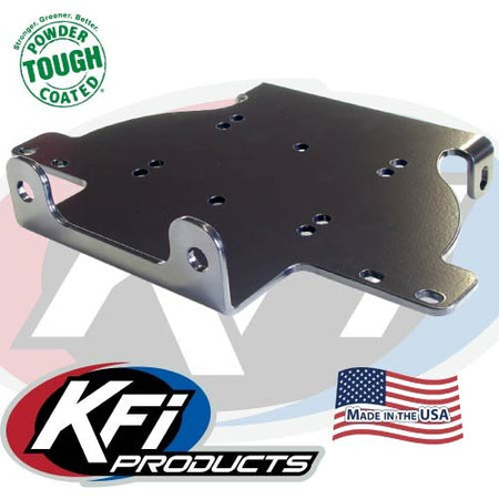 KFI Winch Mount| 100685 - MojoMotoSport.com