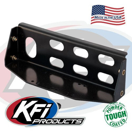 KFI Winch Mount| 100860 - MojoMotoSport.com