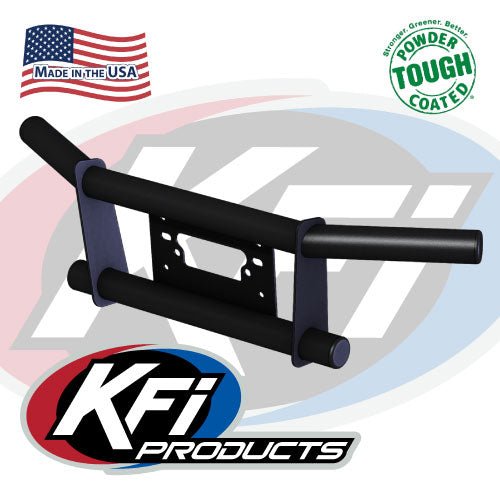 KFI Winch Mount| 101030 - MojoMotoSport.com