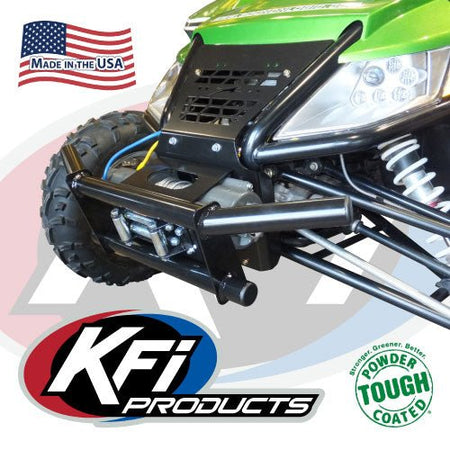 KFI Winch Mount| 101030 - MojoMotoSport.com