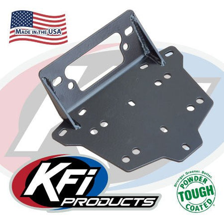 KFI Winch Mount| 101055 - MojoMotoSport.com