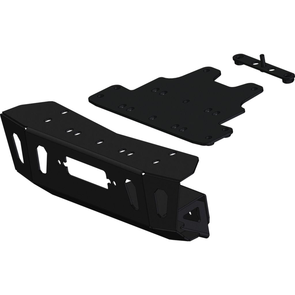 KFI Winch Mount| 101890 - MojoMotoSport.com