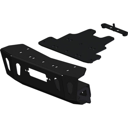 KFI Winch Mount| 101890 - MojoMotoSport.com