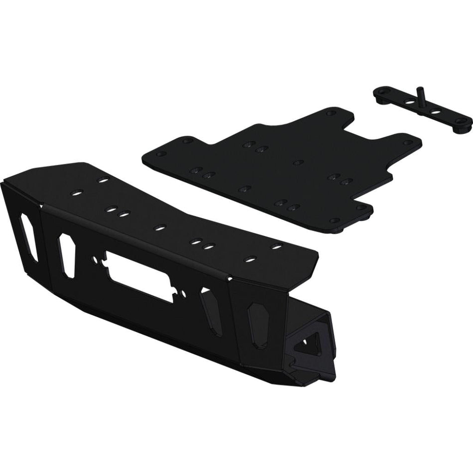 KFI Winch Mount| 101890 - MojoMotoSport.com