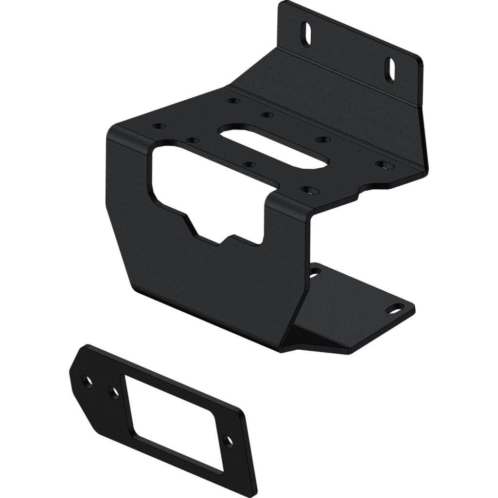 KFI Winch Mount | 101965 - MojoMotoSport.com