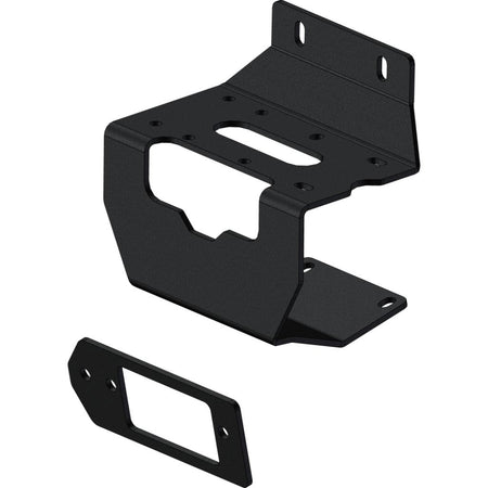 KFI Winch Mount | 101965 - MojoMotoSport.com