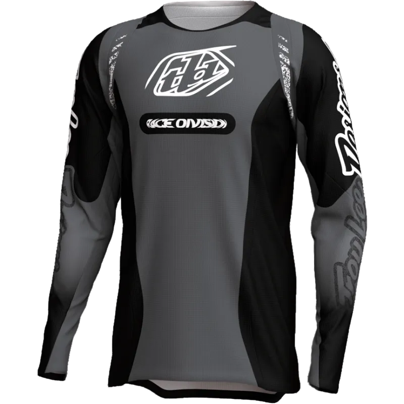 Troy Lee Designs Sever Se Pro Ls Jersey | MojoMotoSport.com